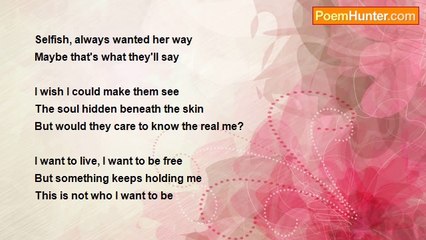 Sharon Fernando - Letting Go