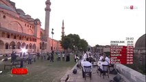 Fatih Koca - Bismillah İlahisi - Ramazan Sevinci Programı - TRT 1