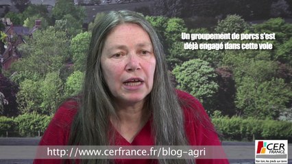 Faut-il se préparer à la fin de la castration des porcs ? par Anne-Yvonne Hénot