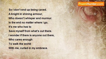 Bethany How - I Look Fake