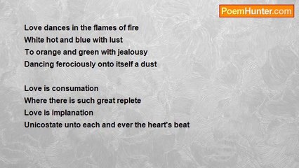 Midnights Voice - Loves Dances