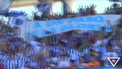 EL C.D. LEGANÉS A UN PARTIDO DE SUBIR A SEGUNDA