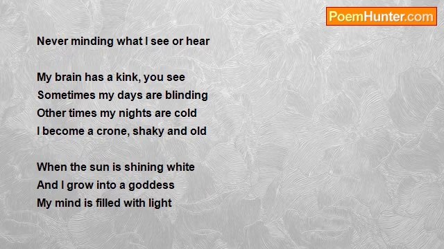 GEN Nelson - Today I Am