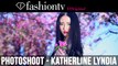 Cherry Blossom - Shooting Katherline Lyndia for Her World Vietnam | FashionTV