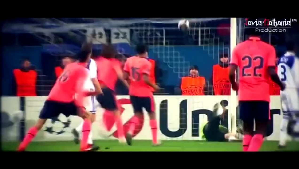 Cristiano Ronaldo vs Lionel Messi ● Top Freekicks Ever ● HD