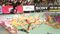 LIVE - Sosh Freestyle Cup 2014