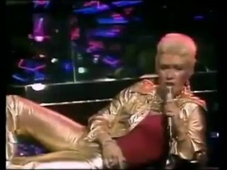 Alicia Bridges - I Love The Nightlife 1978