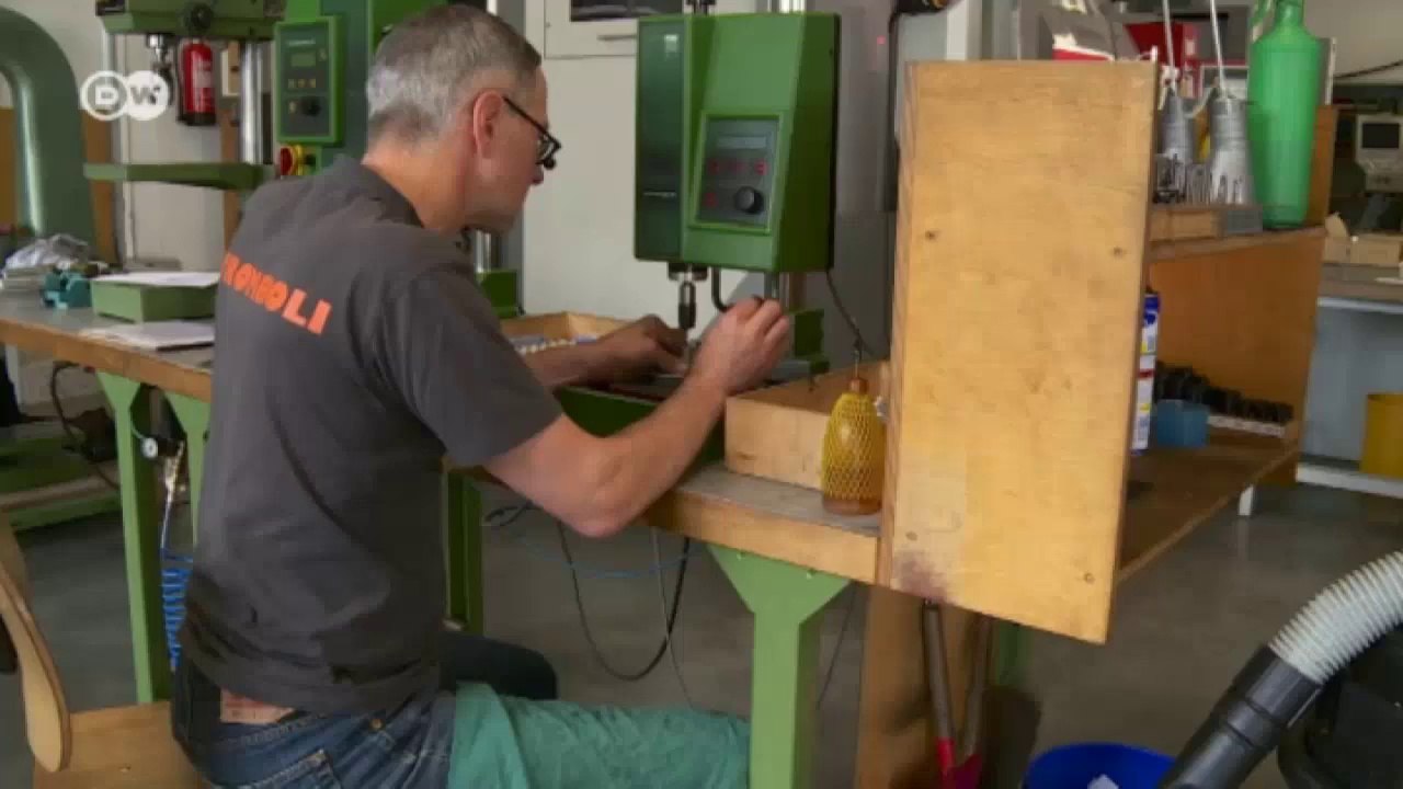 Unexpected energy source | Business Brief