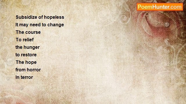 sallam yassin - Two faces one terror