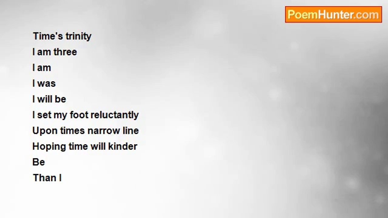 lindan anthony - Einstein's  Timeline