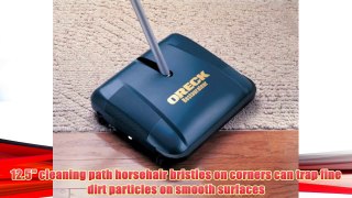 Best buy Oreck Commercial PR3200 Restaurateur Wet/Dry Sweeper with Soft Sure Handle Grip 12.5,