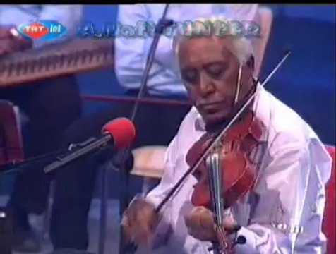 Seyit ÇEVİK ♥ İp Attım Ucu Kaldı ♥ (Ankara’nın Bağları)