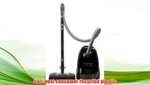 Best buy Electrolux Jetmaxx Green Canister Vacuum EL4040A,