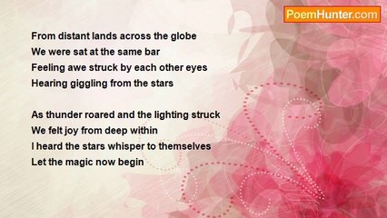 jon terry - The Whisper Of The Stars