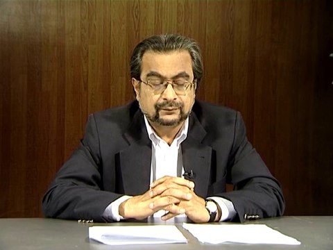 33 - Surah Ahzab Pharnay kay Faza'il (Chand Ghalat Fehmiyan)