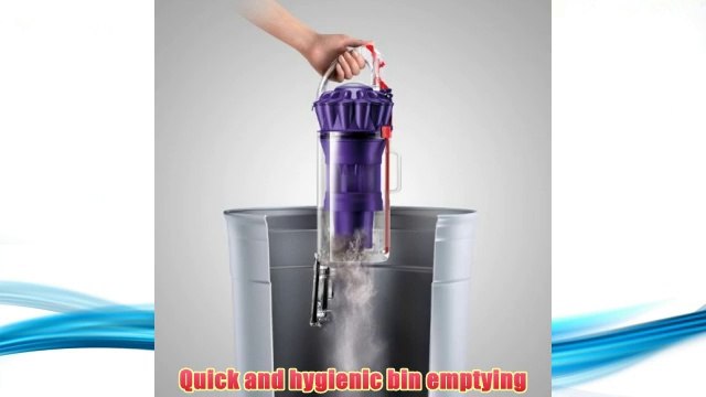 Best buy Dyson DC40 Animal Ball-Technology Upright Vacuum Cleaner,