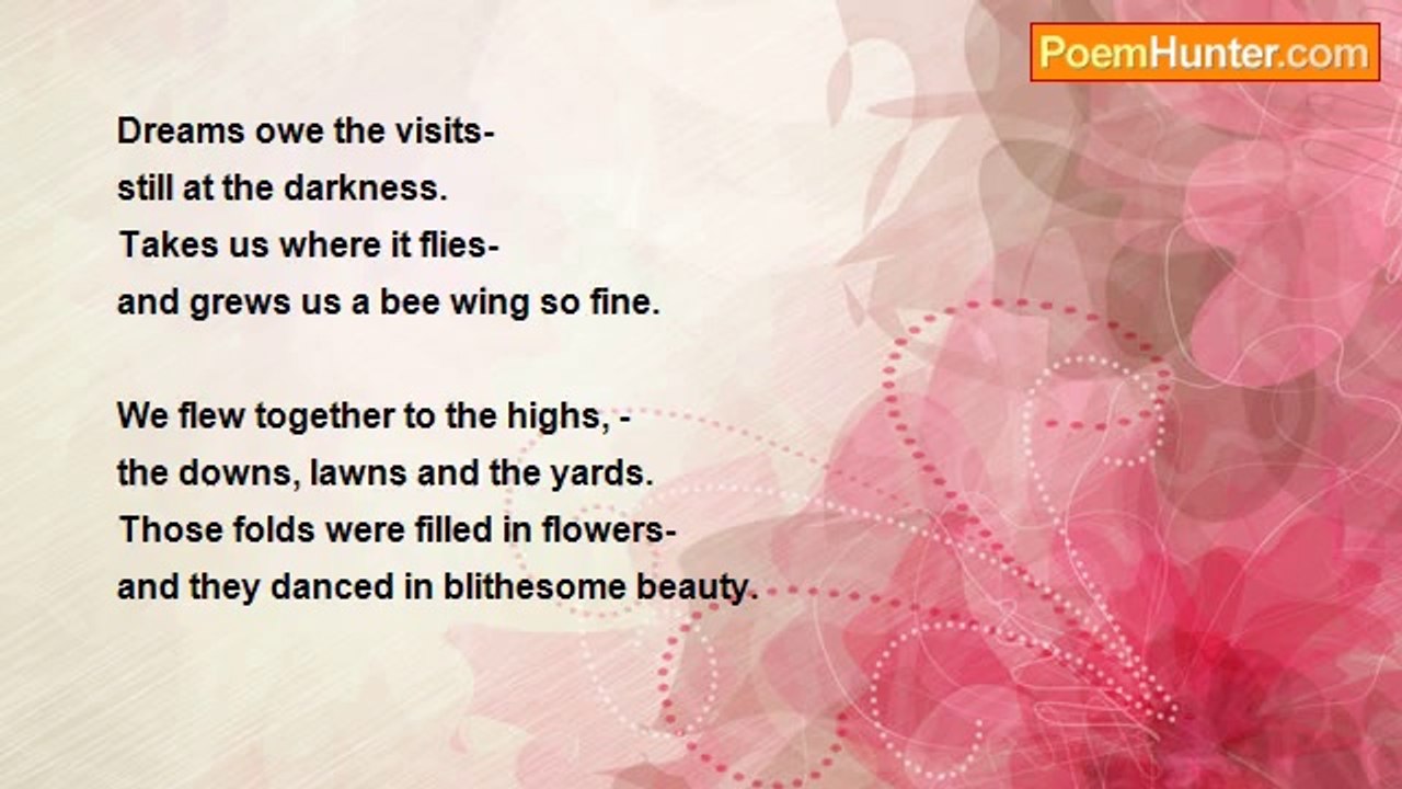 Pradeep Uthaman - A REVERIE