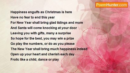 Meena Mustafa - Life is like a wrapped gift