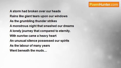 Bolami lawal - Broken