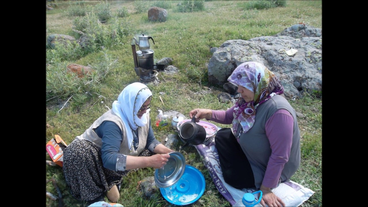2014 12. Yayla Şenliği Resimleri