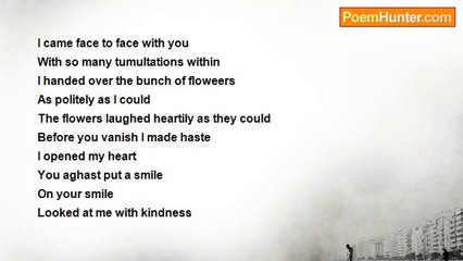 Subrat Pradhan - Love's Checkmate