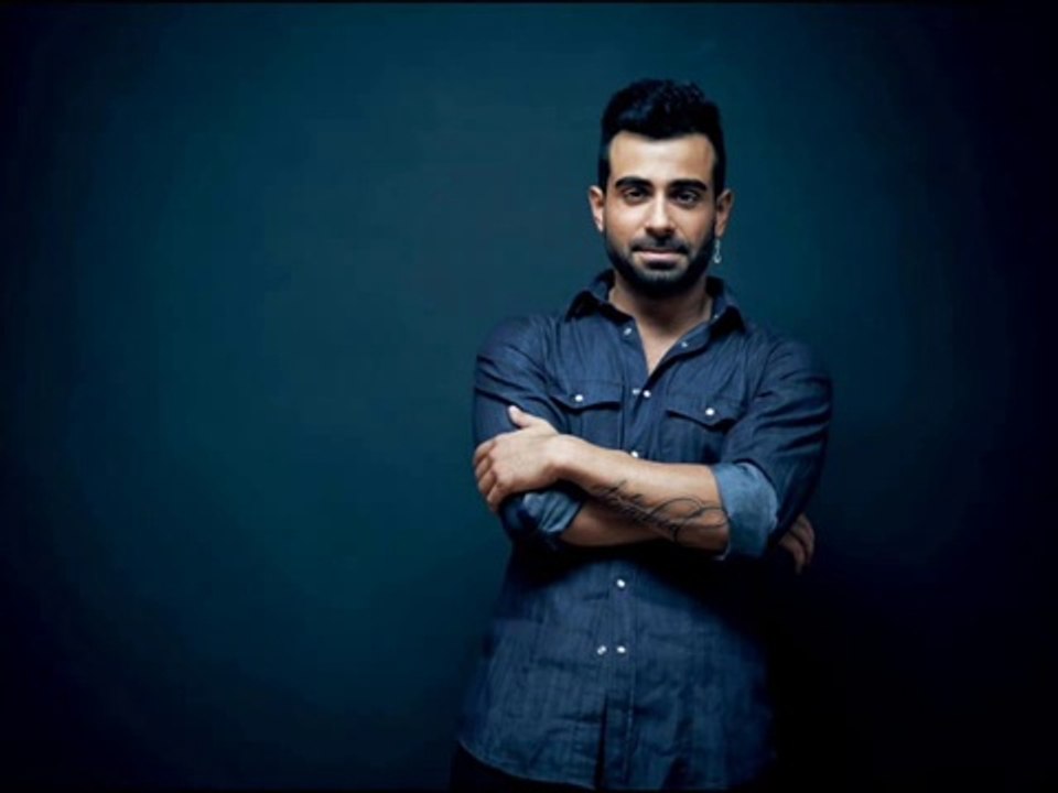 Gökhan Türkmen Büyük İnsan