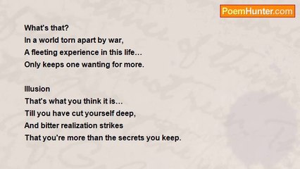 Martha C Dias - Chasing After The Wind