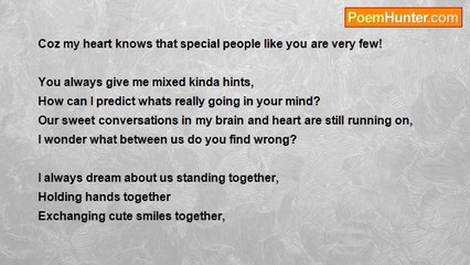 Priya Kapoor - Are We Ever Getting Together?