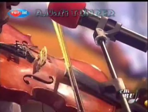 Seyit ÇEVİK-Halime Gız Çay Aşağı Gidiyor