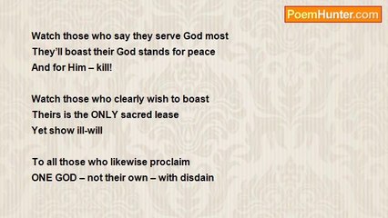 T (no first name) Wignesan - Copla Siete: This Bad Guy World