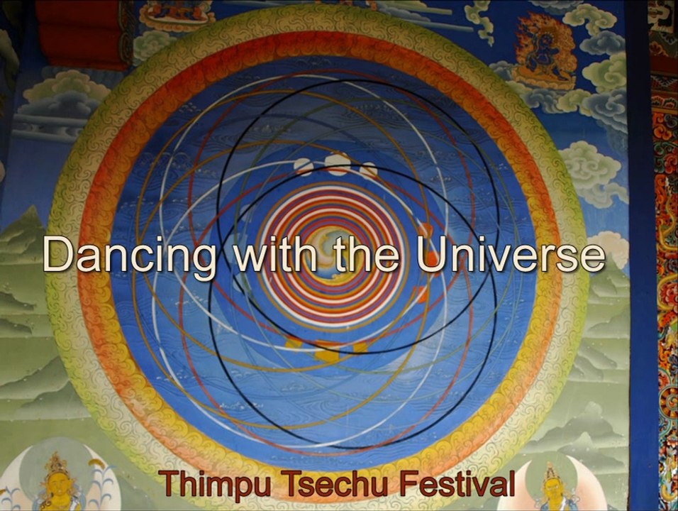 Bhutan - Pictures from the Dragon's Land
