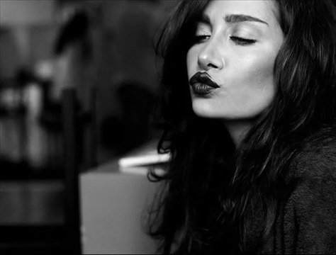 Sıla - Sevişmeden Uyumayalım