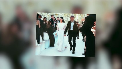 Kim Kardashian Shows Off Her Amazing Bikini Body in Mexico