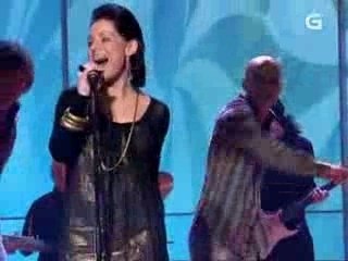 Soraya Arnelas -Self Control- (PGS)