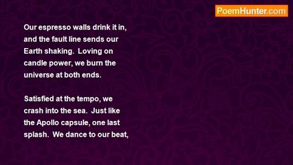 Robin Bennett - Defying Gravity