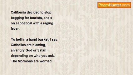 Robin Bennett - Depending On Who You Ask