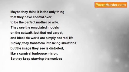 Lynn Stillman - Perfection