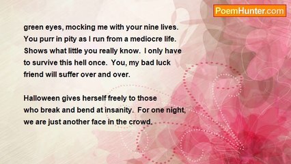 Robin Bennett - Superstition