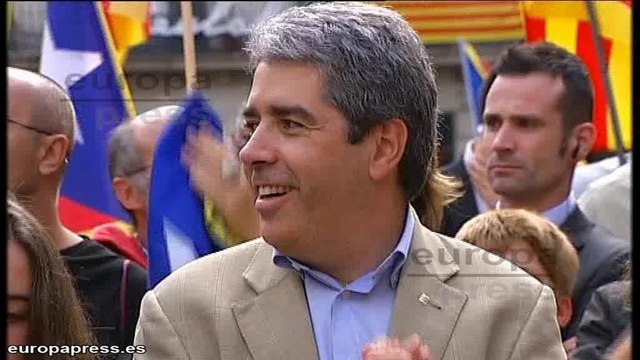 Rajoy destaca la transparencia de la sucesión