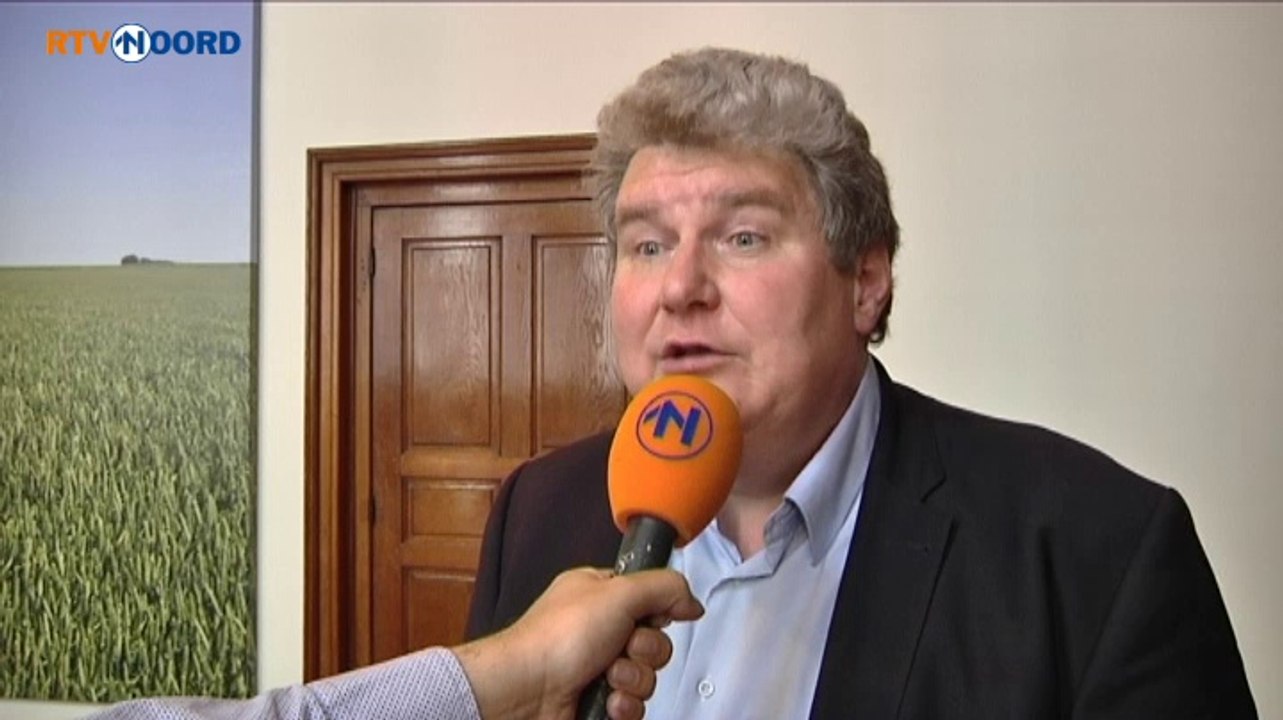 Wij lopen onze benen uit het lijf in Den Haag - RTV Noord