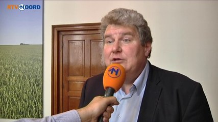 Wij lopen onze benen uit het lijf in Den Haag - RTV Noord