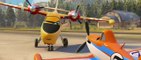 Planes- Fire & Rescue Official Extended Trailer (2014) - Disney Animation Sequel HD