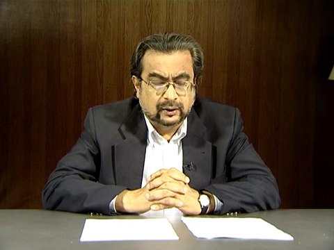 46 - Surah Ahqaf Pharnay kay Faza'il (Chand Ghalat Fehmiyan)