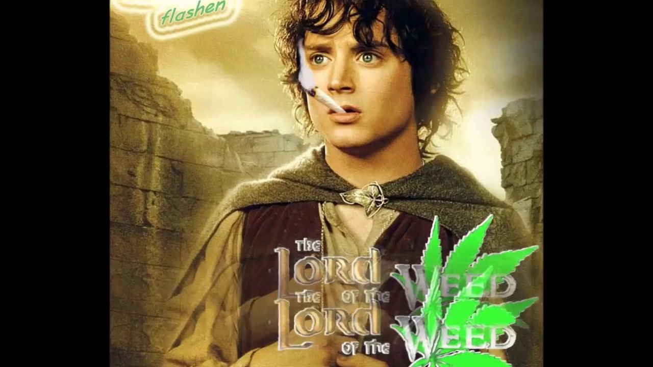 LorD of ThE WeeD Outtakes Deutsch.