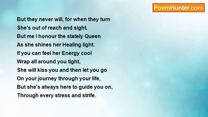 Rosi Caswell - The Diamond Queen