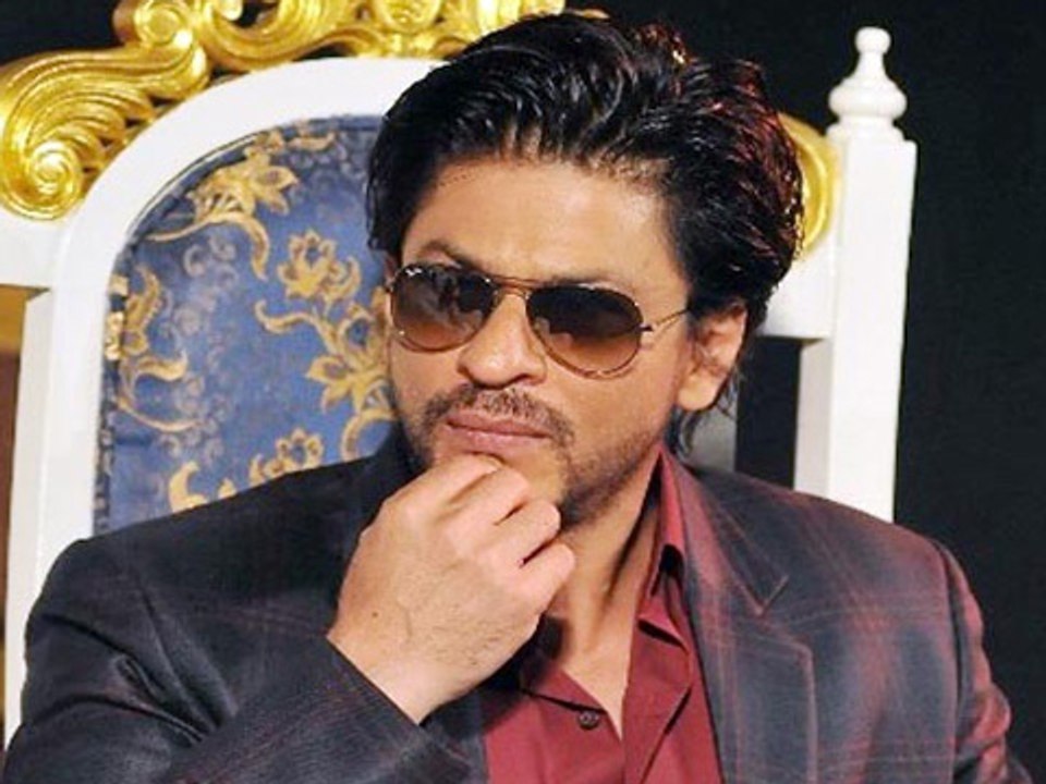 Shahrukh Khans Twitter Family Grows To 8Million Followers