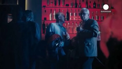 Land Ho!, una road movie un tanto singular