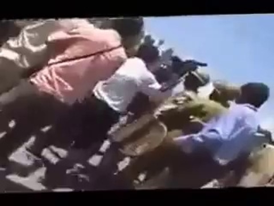 This is the real face of Indian army forces.