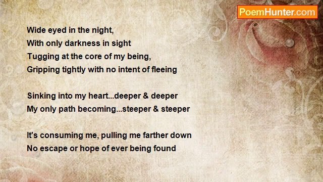 Lisa Michelle - Darkness