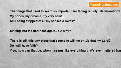 Lisa Michelle - Still Fighting The Darkness